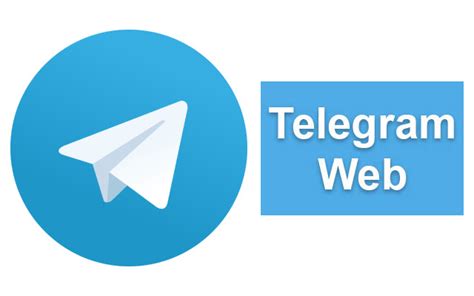 Telegram Web.